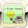 iErgo Apps: Visual Attention 2