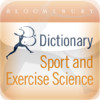 Bloomsbury Dictionary of Sport and Exercise Science