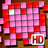 Draw with squares HD
