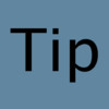 My Tip Calculator For iPhone