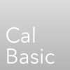 Cal Basic N+W