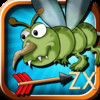 Giant Monster Bugs Invasion ZX - Arrow Shooting Simulator