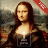 Art Mini Puzzle Free - one minute jigsaw puzzle game