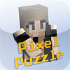 PixelPuzzleSurvival