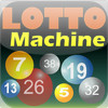 Lotto Machine (6/45)