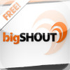 BigShout - The FREE Status Update App