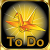 To Do with Origami Crane (Task Manager)
