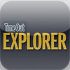 Time Out Explorer
