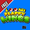 Looney Floppy Wings