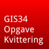 GIS34 Opgavekvittering