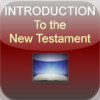 Intro. to the New Testament