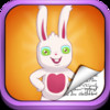 Funny Bunny - free book for kids