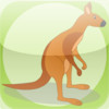 Lost Kangaroo - Lost at the Airport
