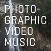 PhotographicVideoMusic