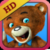 Talking Teddy Bear HD Pro