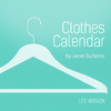 Clothes Calendar Lite