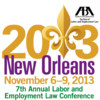 7th ABA LEL Annual Conference