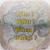Who What When and Where Trivia - FREE