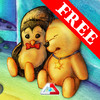 Pookie and Tushka Find a Little Piano - Educational Children's Storybook HD - FREE