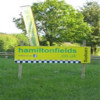 Hamilton Fields Campsite