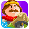 Charlemagne - iPhone version - History