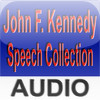 John F. Kennedy Speech Collection - Audio Edition