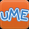 uME - Business Cards