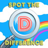 SPOT THE DIFFERENCE1