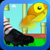 Kicky Bird - Free Juggling Game