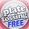 Plate Tossing - Fun Entertainment for All Ages!
