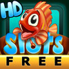 Fishy Slots HD Free