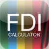 FDI Calculator