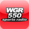 WGR - Sports Radio 550 - Home of the Buffalo Sabres