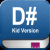 Dictionary# for Kids