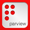 Parview - Golf Scorecard