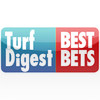 Turf Digest Best Bets