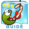 Guide for Cut the Rope Holiday's Gift