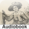 Adventures of Huckleberry Finn ( Audiobook + Text )