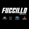Fuccillo Imports Dealer App