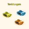 Tank Rangers