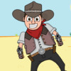 Tap'n Shoot Cowboy