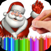 Christmas-Coloring Book