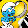 The Smurfs Hide & Seek with Brainy