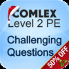 COMLEX Level 2 PE Challenging Questions