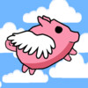 Fly Pig, Fly!