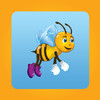 Flappy Bee Buzzing Adventure