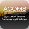 ACOMS 2013 Annual Meeting