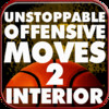 Unstoppable Offensive Moves 2 -  Post/Interior Skills - with Ganon Baker - Basketball Instruction