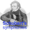Schubert's symphonies