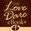 The Love Dare: eBook+ HCSB BibleReader